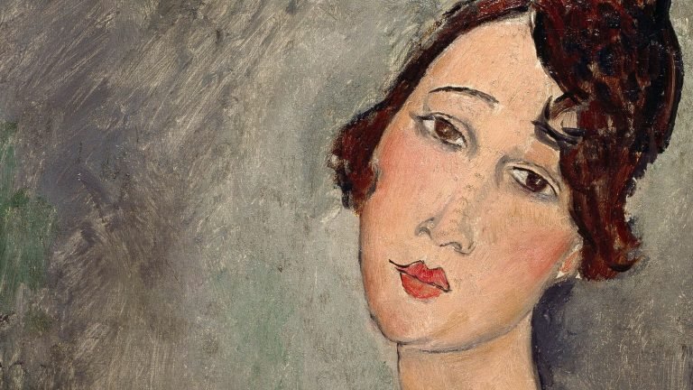 Amedeo Modigliani artista la vita e le curiosità più interessanti