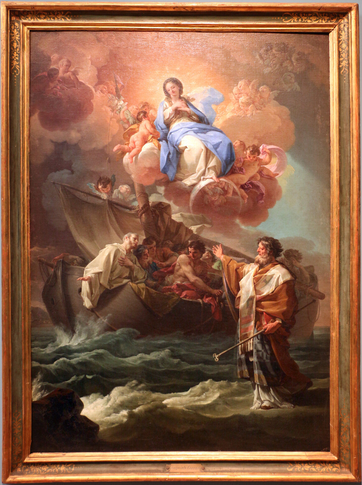 Apulia