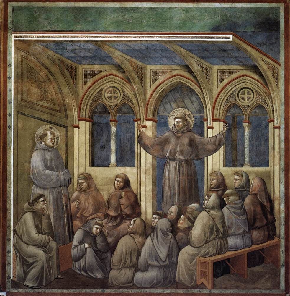 giotto