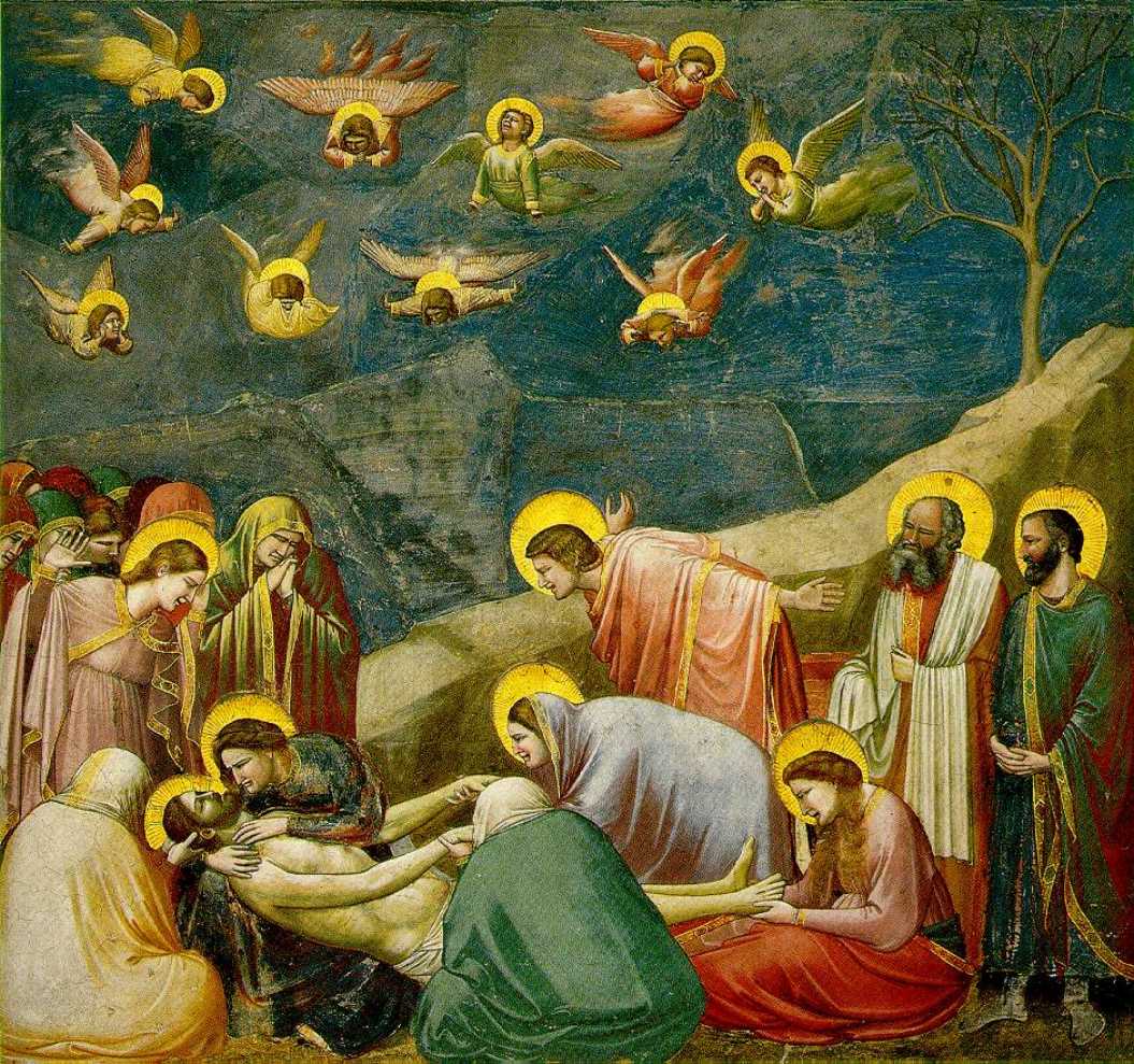 giotto di bondone