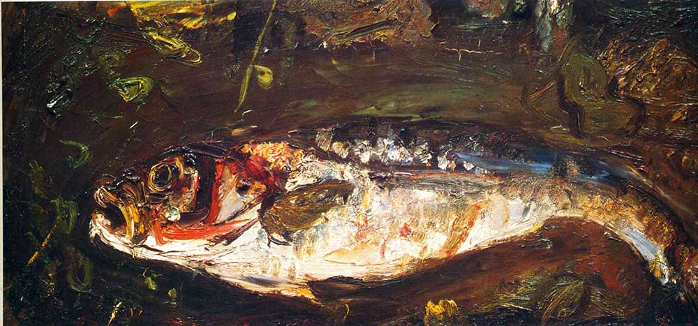 soutine-pesce