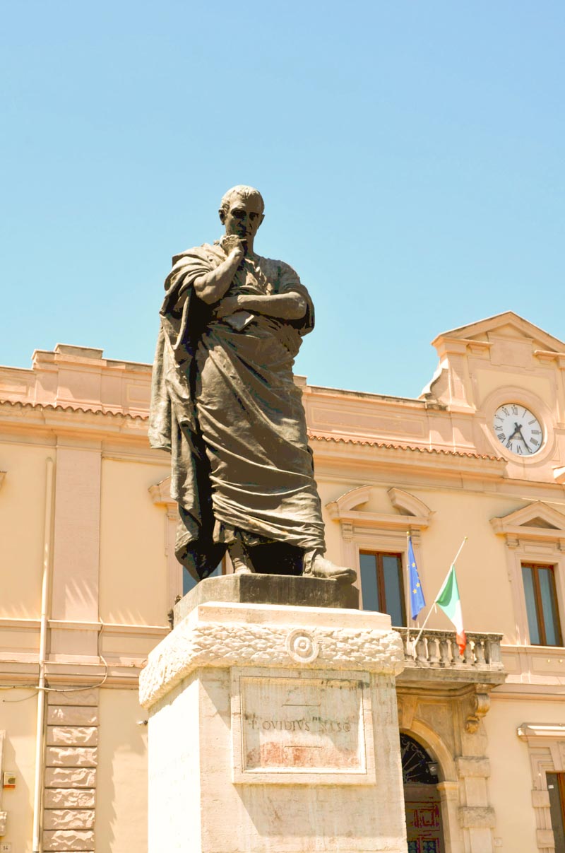 visitare sulmona