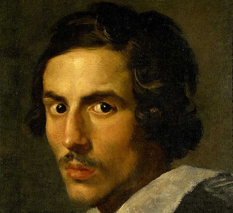 autoristratto bernini