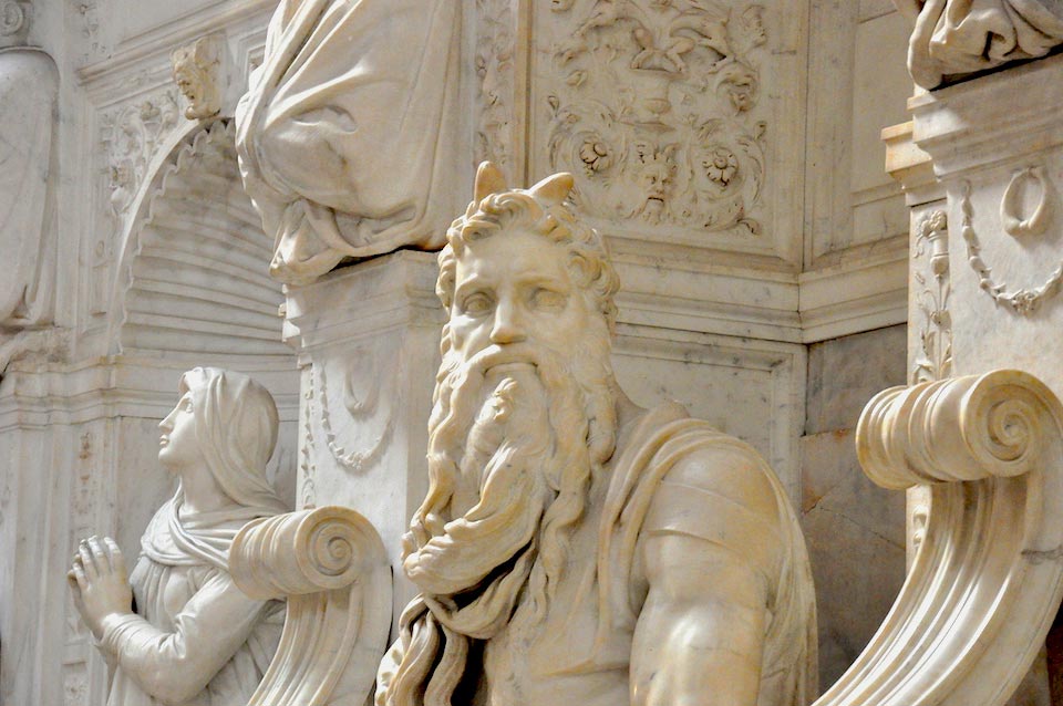 mose-michelangelo