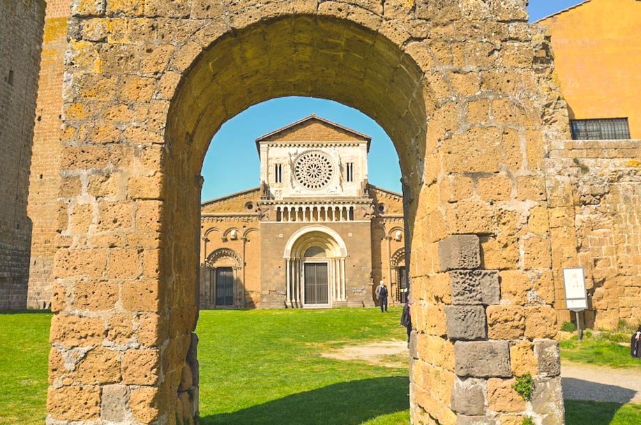 visitare tuscania-9