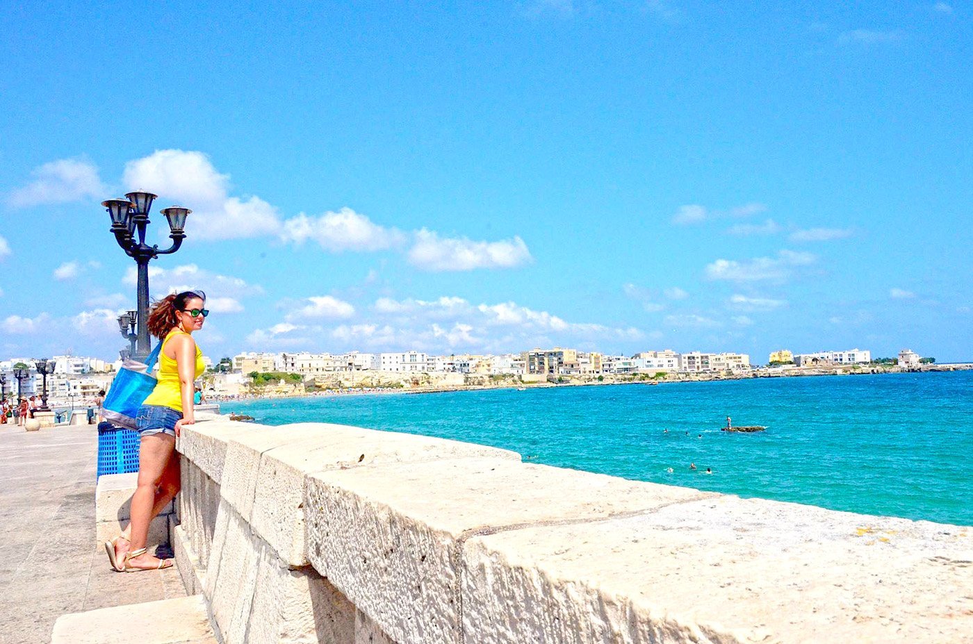 cosa vedere a OTranto