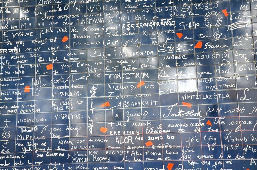 cosa vedere a montmartre