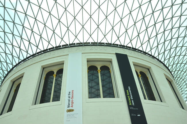 british museum