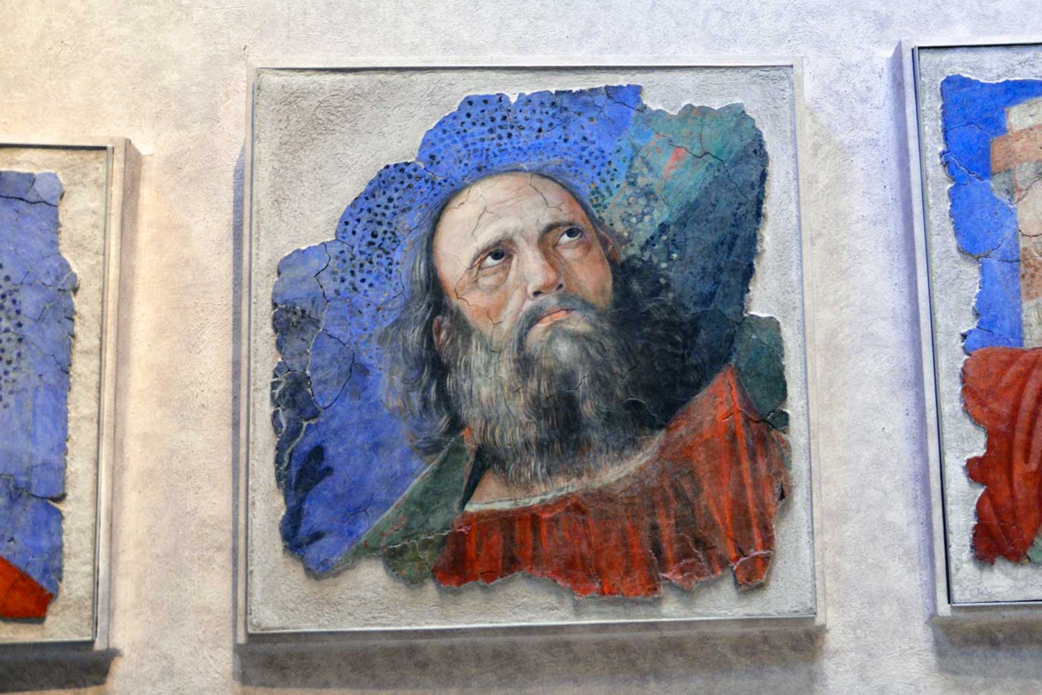 pinacothèque des musées du vatican