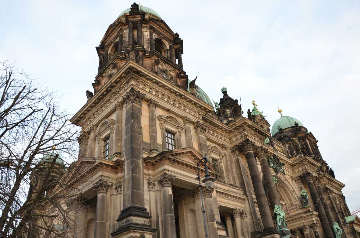 musei di berlino