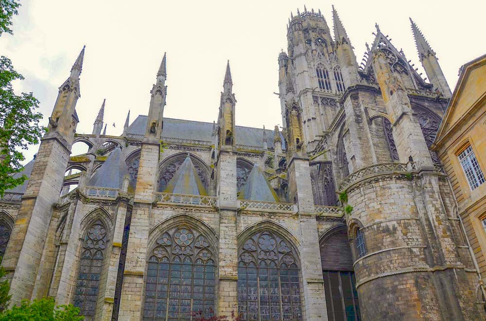 cosa vedere e cosa fare a rouen-9