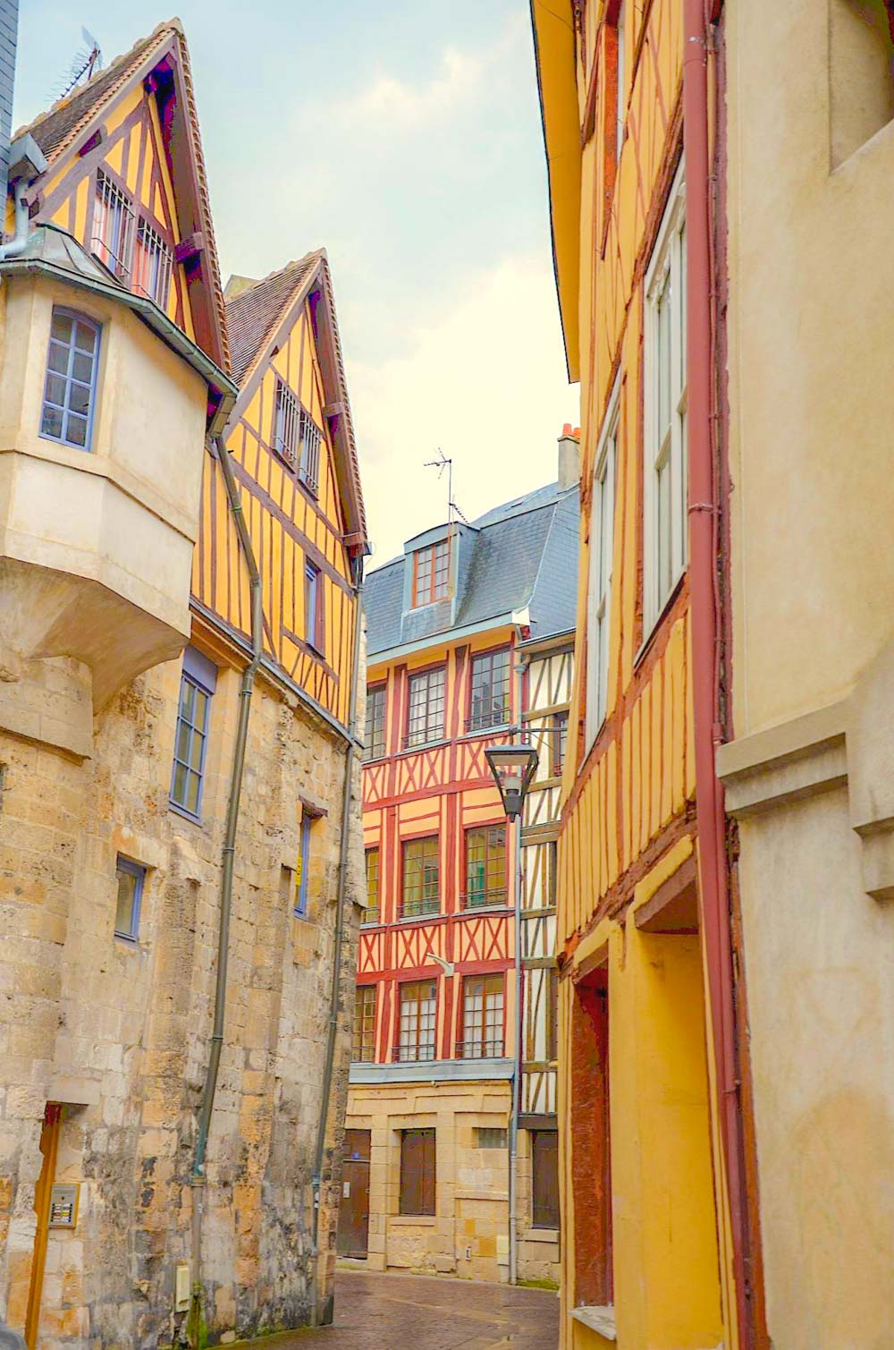 cosa vedere e cosa fare a rouen-9