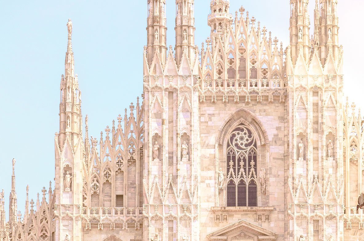Duomo di milano