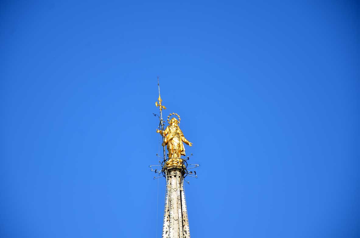 duomo di milano
