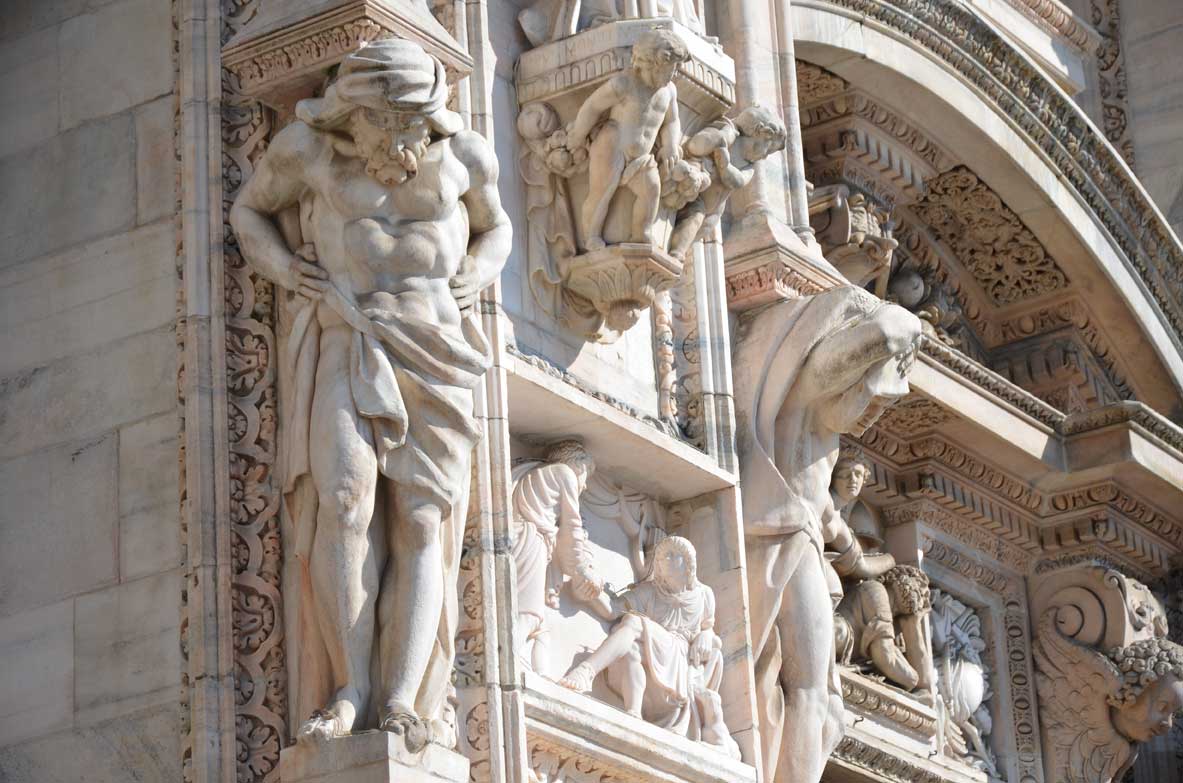 duomo di milano