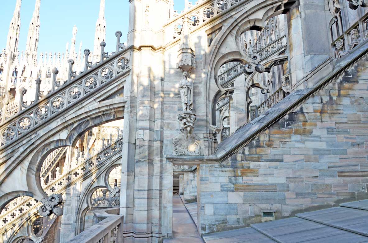 duomo milano