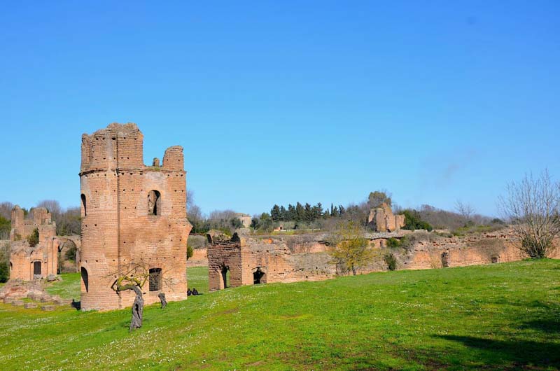 cosa vedere sull'appia antica a roma-2