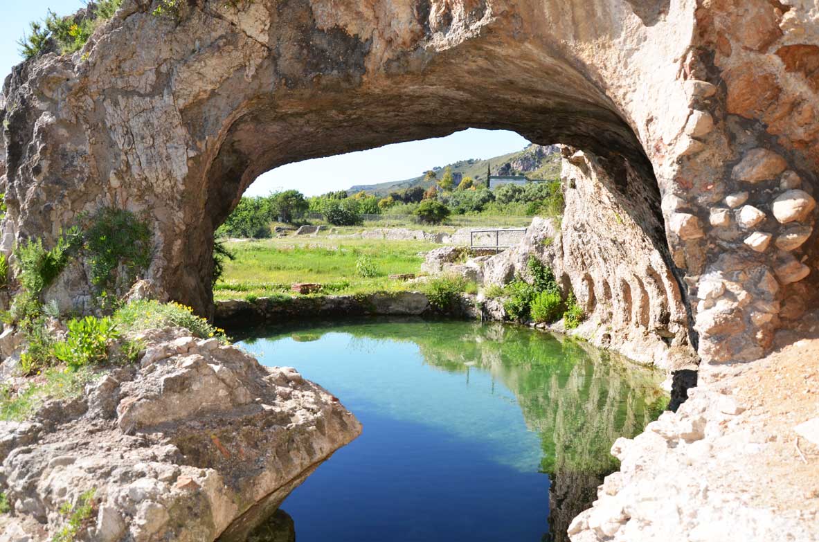 museo archeologico di sperlonga