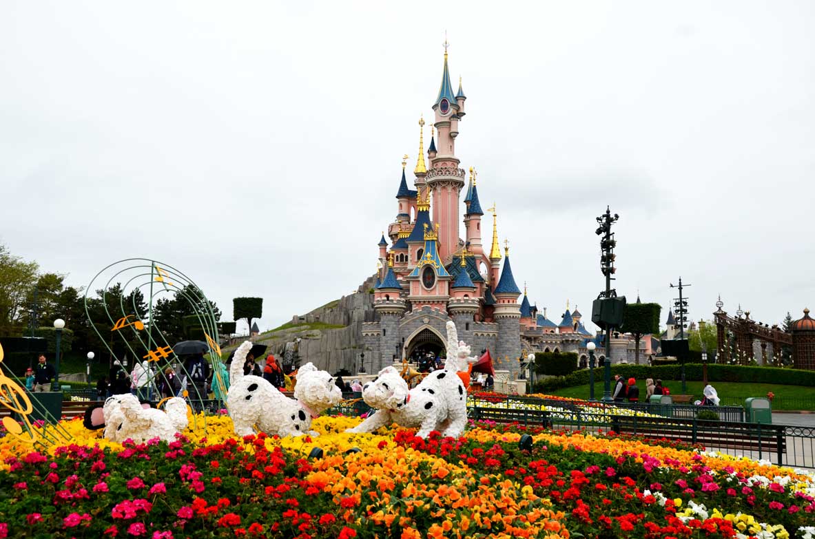 disneyland