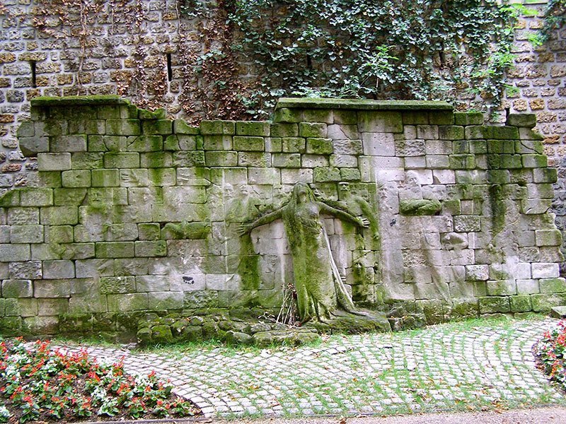 muro-dei-federati-père-lachaise