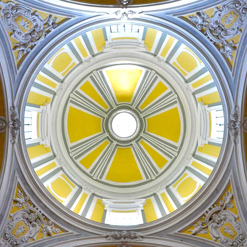 cupola-di-san-severo-napoli