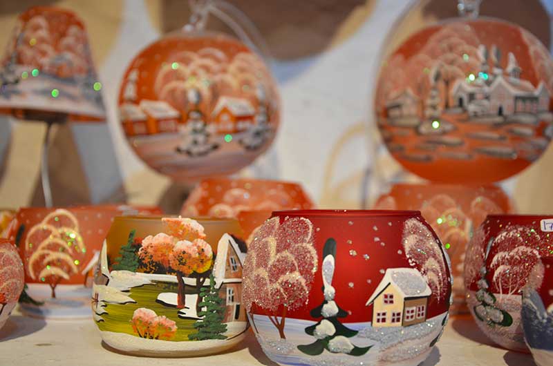 mercatini di natale