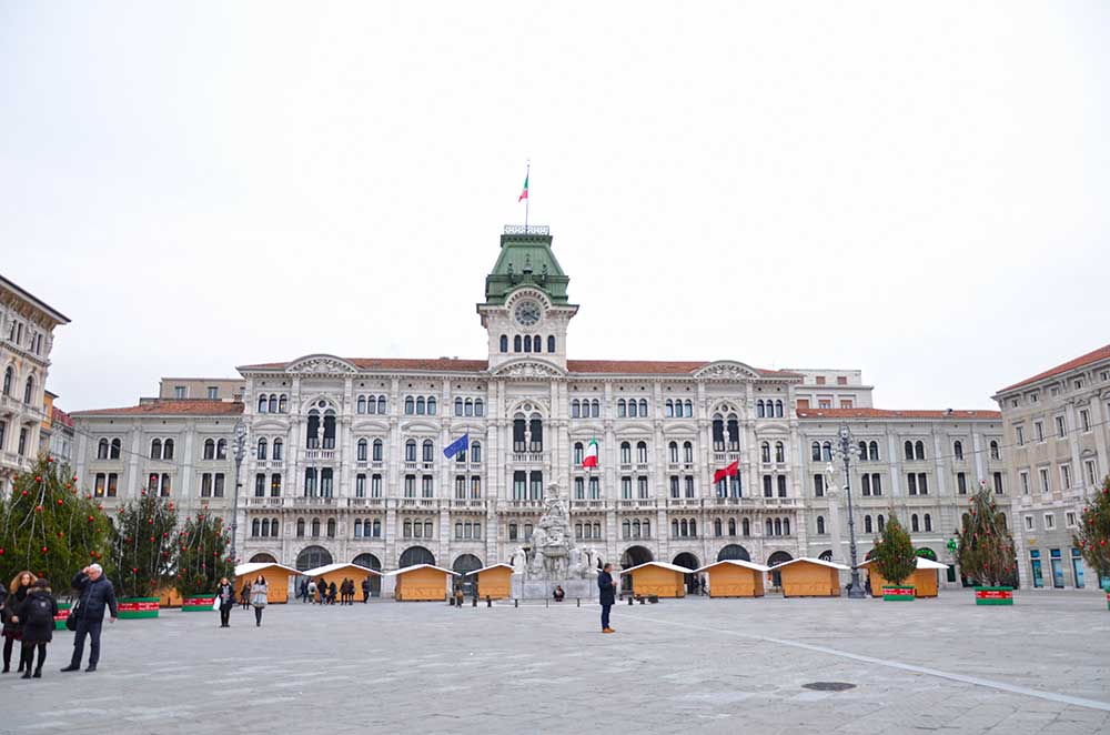 cosa vedere a Trieste