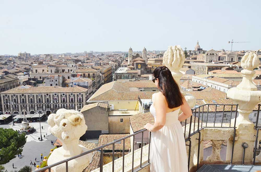 cosa vedere a catania in un giorno