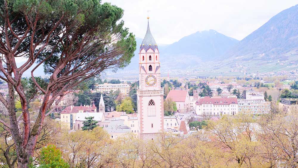 Cosa fare a Merano