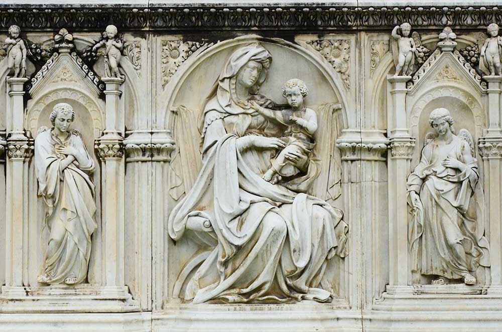 perché visitare siena