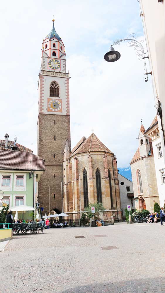 Cosa fare a Merano