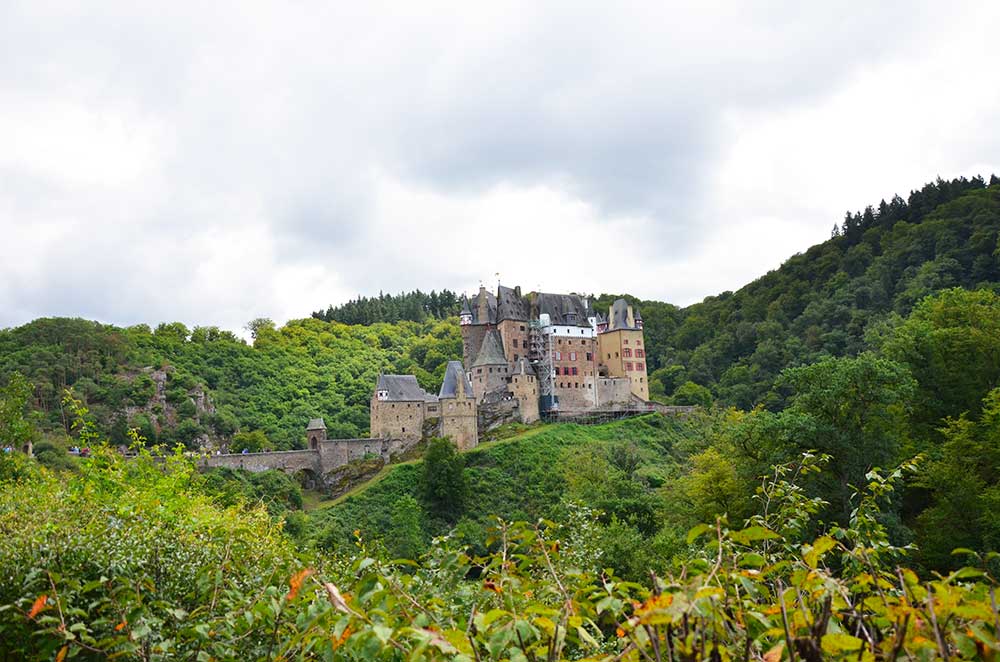 burg eltz