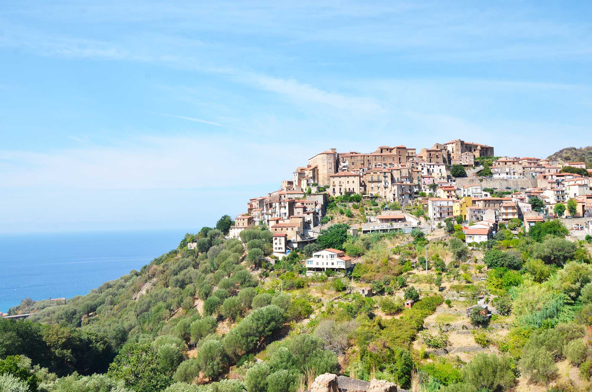 cosa vedere in Cilento