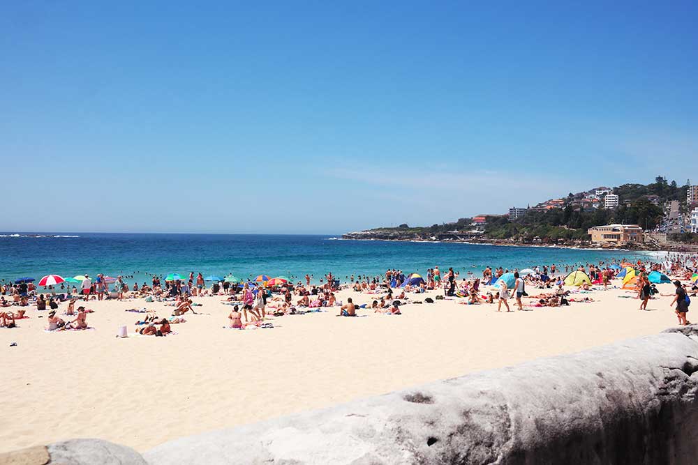 Visitare Sydney