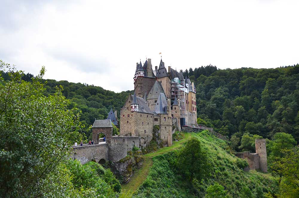 castello di eltz