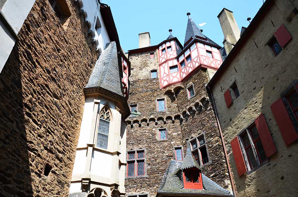 burg eltz