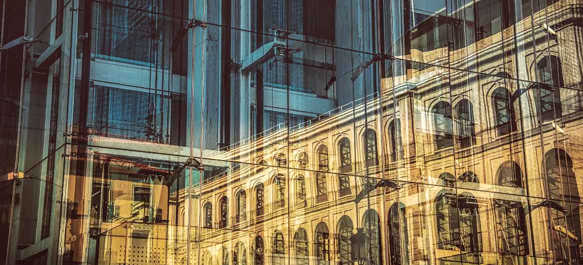 Museo Reina Sofia a Madrid