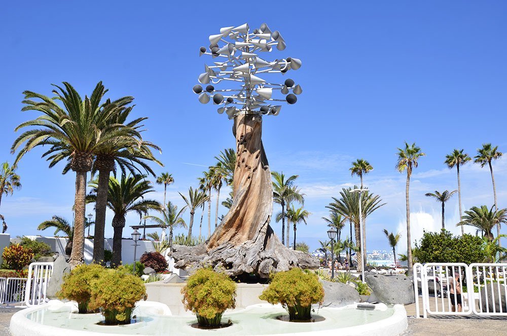 Santa Cruz de Tenerife