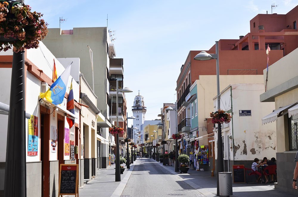 Cosa vedere in una settimana a Tenerife