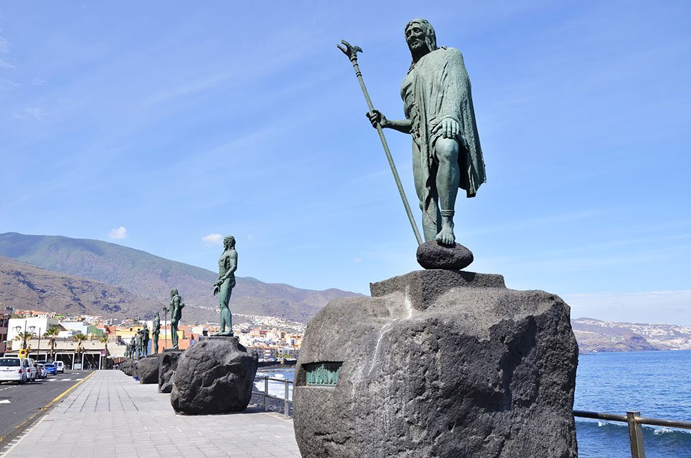 Cosa vedere in una settimana a Tenerife
