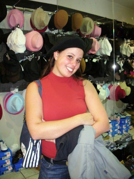 Eda estero 2007