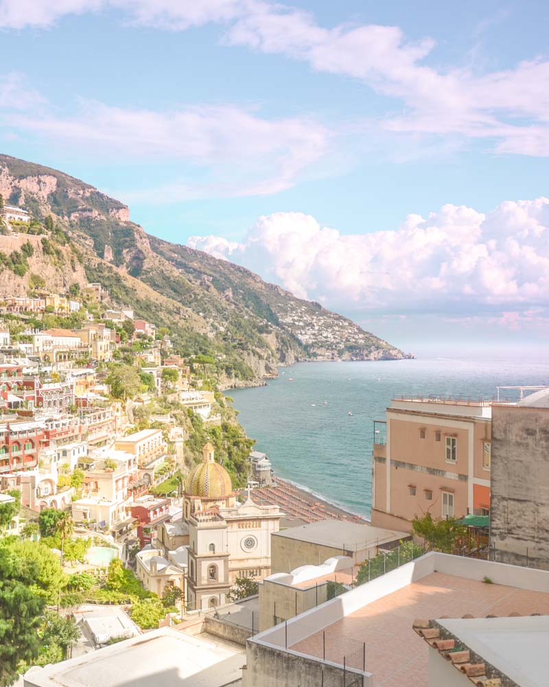 costiera amalfitana ravello