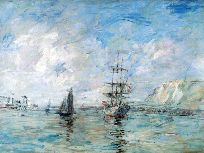 cosa visitare a honfleur