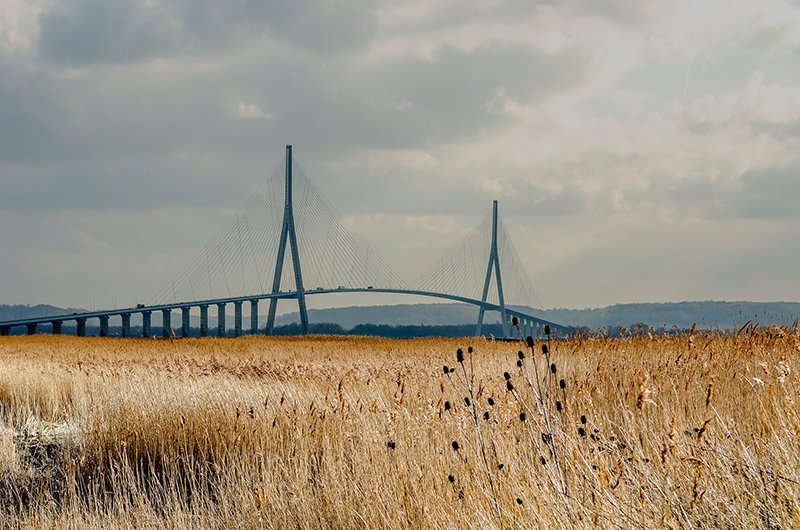 Ponte della normandia