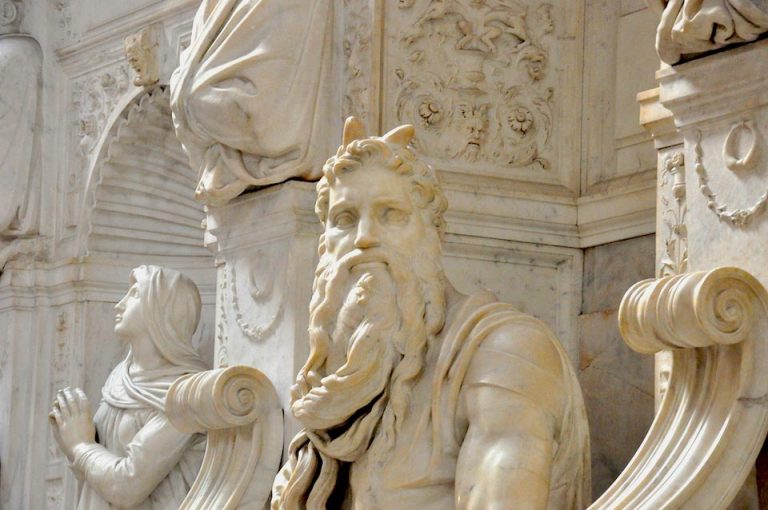 Michelangelo Buonarroti: la vita e le opere di un artista incredibile