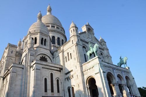 Cosa vedere a Montmartre