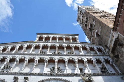 cattedrale di lucca