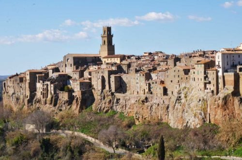 pitigliano-panorama