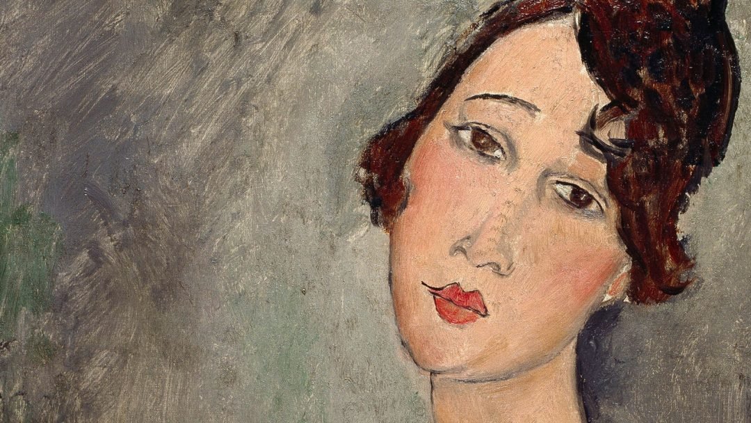 Amedeo Modigliani Artista La Vita E Le Curiosit Pi Interessanti