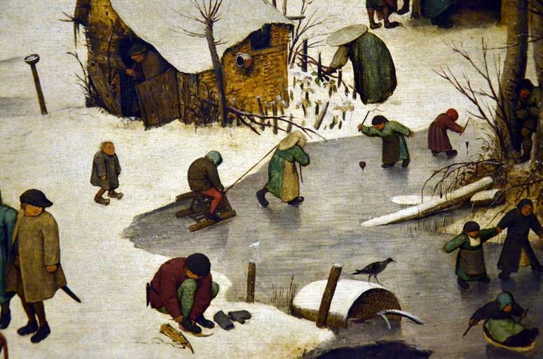 Viaggiare nelle fiandre: cosa vedere per scoprire i pittori fiamminghi